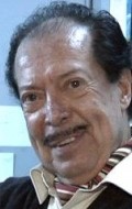 Full Carlos Lasarte filmography who acted in the movie Tatawo.