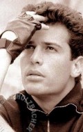 Full Carlos Lozano filmography who acted in the movie Pata negra.