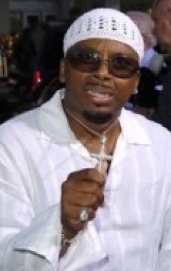 Full Carl Anthony Payne II filmography who acted in the movie Bobby Brown His Prerogative.