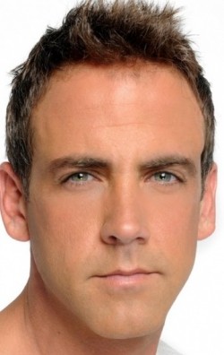 Full Carlos Ponce filmography who acted in the movie Just My Luck.