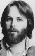 Full Carl Wilson filmography who acted in the movie The Beach Boys: An American Band.