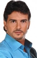 Full Carlos Humberto Camacho filmography who acted in the movie Colombian Interviews.