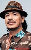 Full Carlos Santana filmography who acted in the movie Rock Prophecies.