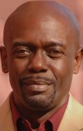 Full Carl Gilliard filmography who acted in the movie Family Reunion.