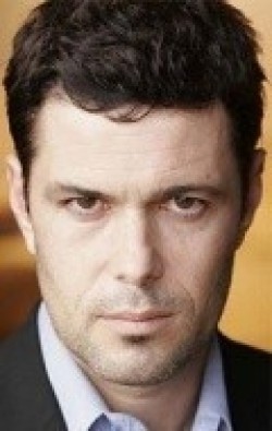 Full Carlos Bernard filmography who acted in the movie Mars and Beyond.