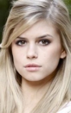 Full Carlson Young filmography who acted in the movie Premature.