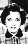 Full Carmelita Gonzalez filmography who acted in the movie Las paradas de los choferes.