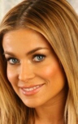Full Carmen Electra filmography who acted in the movie A Kid Rock Christmas.