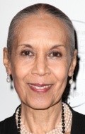 Full Carmen De Lavallade filmography who acted in the movie All by Myself.
