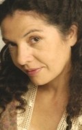 Full Carmen Disa Gutierrez filmography who acted in the movie El brindis.