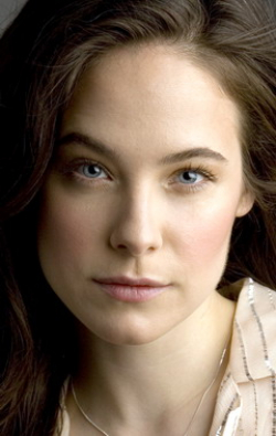Full Caroline Dhavernas filmography who acted in the movie These Girls.