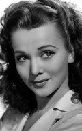 Full Carole Landis filmography who acted in the movie The Powers Girl.