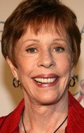 Full Carol Burnett filmography who acted in the movie Rowan & Martin at the Movies.