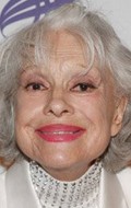 Full Carol Channing filmography who acted in the movie All About People.