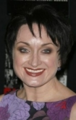 Full Caroline O'Connor filmography who acted in the movie Surviving Georgia.