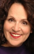 Full Carol Ann Susi filmography who acted in the movie Leave 'em Laughing.