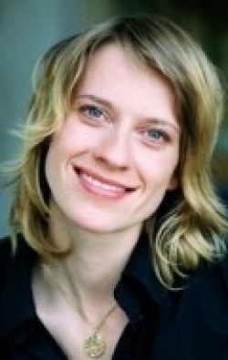 Full Caroline Peters filmography who acted in the movie Ein Schnitzel fur drei.