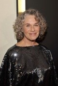 Full Carole King filmography who acted in the movie Bionic Boy.