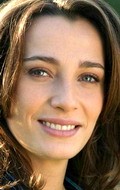 Full Caroline Bourg filmography who acted in the movie Versailles, le rêve d'un roi.