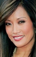 Full Carrie Ann Inaba filmography who acted in the movie Move.