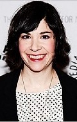 Full Carrie Brownstein filmography who acted in the movie Carol.