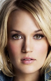 Full Carrie Underwood filmography who acted in the movie The Sound of Music.