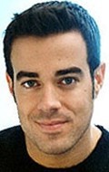 Full Carson Daly filmography who acted in the movie MTV Uncensored.