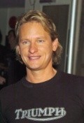 Full Carson Kressley filmography who acted in the movie When Ocean Meets Sky.
