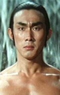 Full Casanova Wong filmography who acted in the movie Ai man niu huo bing gong fu liang.
