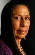 Full Casey Camp-Horinek filmography who acted in the movie Lakota Moon.