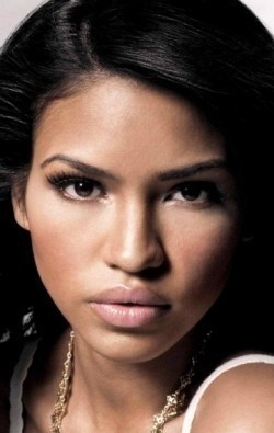 Full Cassie filmography who acted in the movie Step Up 2: The Streets.