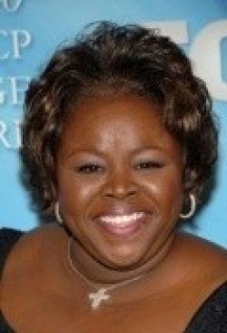 Full Cassi Davis filmography who acted in the movie Madea Goes to Jail.