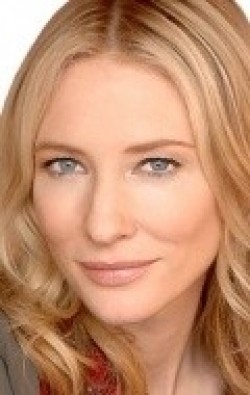 Full Cate Blanchett filmography who acted in the movie The Man Who Cried.