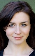 Full Caterina Scorsone filmography who acted in the movie Rescuers: Stories of Courage: Two Families.
