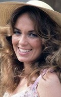 Full Catherine Bach filmography who acted in the movie Masters of Menace.