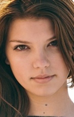 Full Catherine Missal filmography who acted in the movie Vacation.
