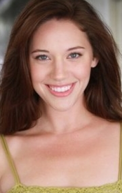 Full Catherine Parker filmography who acted in the movie The Binding.