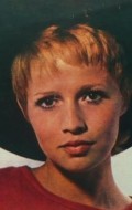 Full Catherine Jourdan filmography who acted in the movie Blondy.
