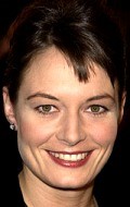 Full Catherine McCormack filmography who acted in the movie Spy Game.