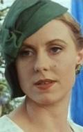 Full Cathryn Harrison filmography who acted in the movie The Witches of Pendle.