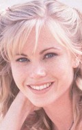 Full Catherine Sutherland filmography who acted in the movie Turbo: A Power Rangers Movie.