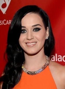 Full Katy Perry filmography who acted in the movie Fuse Presents Z100's Jingle Ball.