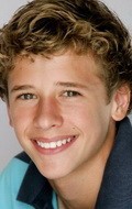 Full Cayden Boyd filmography who acted in the movie Fireflies in the Garden.
