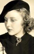 Full Cecilia Parker filmography who acted in the movie Andy Hardy Comes Home.