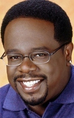 Full Cedric the Entertainer filmography who acted in the movie Grassroots.