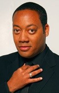 Full Cedric Yarbrough filmography who acted in the movie Broken.