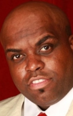 Full CeeLo Green filmography who acted in the movie Sparkle.