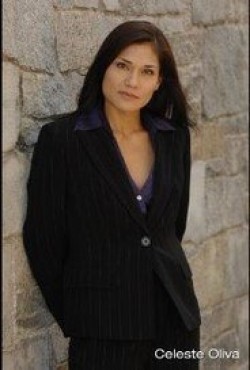 Full Celeste Oliva filmography who acted in the movie Shattered Silence.