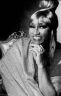 Full Celia Cruz filmography who acted in the movie Salsa.