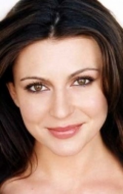 Full Cerina Vincent filmography who acted in the movie Chasing Happiness.